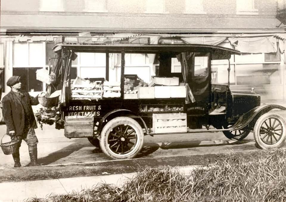 Rinella Produce Heritage Image 1