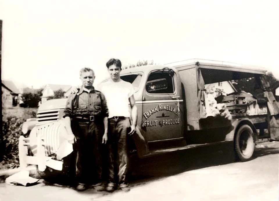 Rinella Produce Heritage Image 2